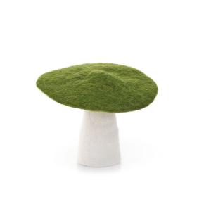 Muskhane Mushroom L Olive 11cm For Cheap Sale Online