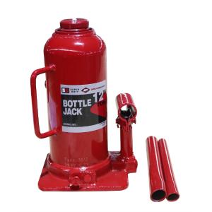 12 TON SUPER DUTY BOTTLE JACK INT3612 Surewerx USA Cheap Sale Choice