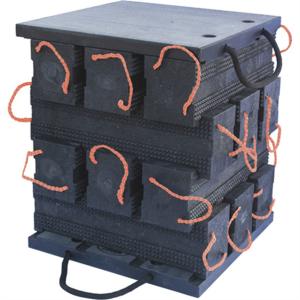 12 Piece Primo Cribbing Kit AMN15266-PLB AME 2025 New For Sale