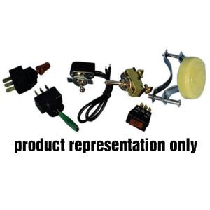 12 Volt 16 Amp On/Off Toggle Switch Quantity 1 KTI03920 K Tool International Buy