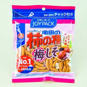 Kameda Kaki No Tane Senbei Joy Pack - Plum Shiso Wholesale Pice Cheap Online