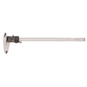 12IN Digital Caliper CEN3C312 Central Tools Cheapest Sale Online