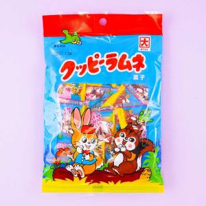 Kakudai Pillow Kuppy Ramune Candy - Assorted Cheap Websites