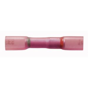 12-10 to 8 Red CS H.S. Step-Down Butt - 10 Piece JTT2263F The Best Connection Free Shipping Inexpensive