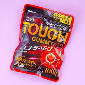 Kabaya Tough Gummy Candy - Energizing Neo Clearance Ebay
