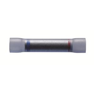 12-10 to 8 Yellow Vinyl Step-Down Butt 2 Pcs JTT2191H The Best Connection For Sale Cheap Pice