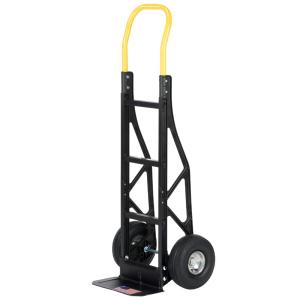 Harper Trucks Flat Free 600lb Capacity Heavy-Duty Truck Dolly Cart (Open Box) Best Sale Cheap Online