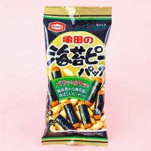 Kameda Seaweed & Peanuts Pack Clearance Great Deals