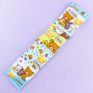 Kameda Rilakkuma Rice Cracker Set Free Shipping Sale Online