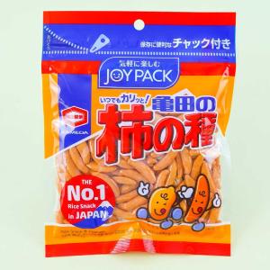 Kameda Kaki No Tane Senbei Joy Pack Clearance Cheap Real