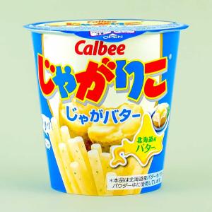 Jagariko Potato Snacks - Butter Best Wholesale Online