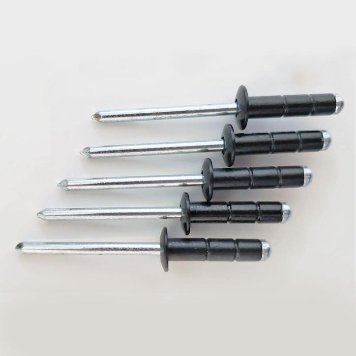 Black Multi-grip Rivets Sale High Quality