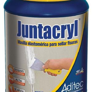 JUNTACRYL BLANCO ADITEC Cheap Good Selling