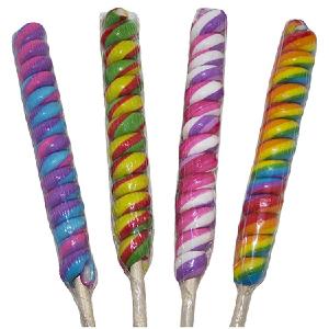 Little Twister Pops - 9" Long 1 Ounce Discount Fast Delivery
