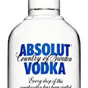 Absolut Vodka-200ml Cheap View