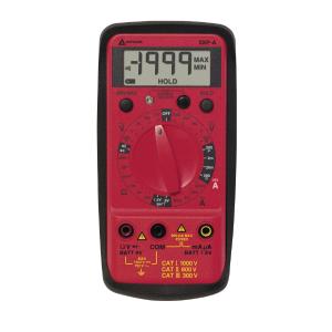 Compact Full Purpose Digital Multimeter APB5XP-A Amprobe Buy Cheap Pay With Paypal