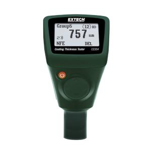 Coating Thickness Tester with Bluetooth FLCCG304 FLIR Systems Clearance Very Cheap