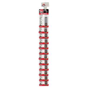 Clip Strip of the JB Weld JB Stik - 12 units JBW8267C J B Weld Cheap Best