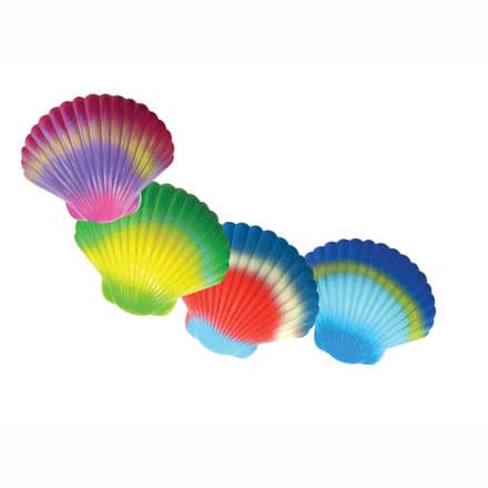 Lucky Shell Shipping Discount Sale
