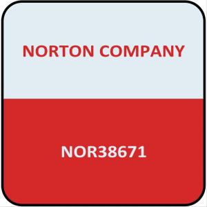 Cloth Quick-Change Z/A Disc 2In. 36 Grit NOR38671 Norton Abrasives Discount Best Seller