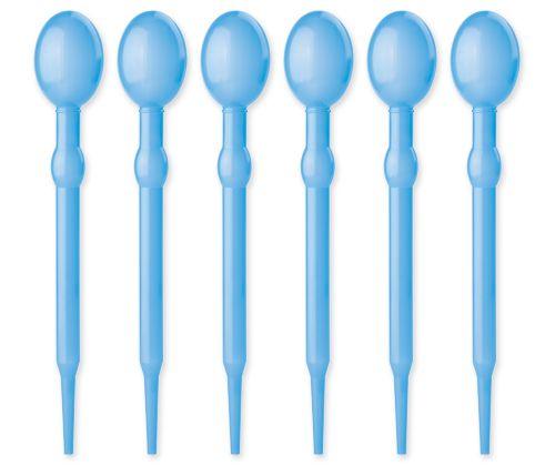 Bulb Pipettes Pack of 6 Geniue Stockist For Sale