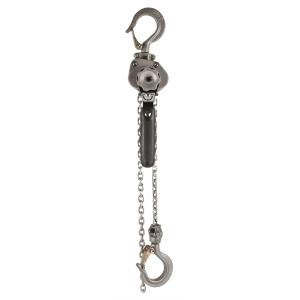 JET JLH-25-5, 1/4-Ton Compact Lever Hoist w/ 5' Lift JET181205 Jet Tools Clearance Very Cheap