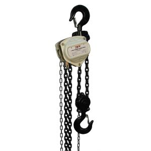 JET S90 Series Hand Chain Hoist, 3-Ton 15' Lift JET101941 Jet Tools Official