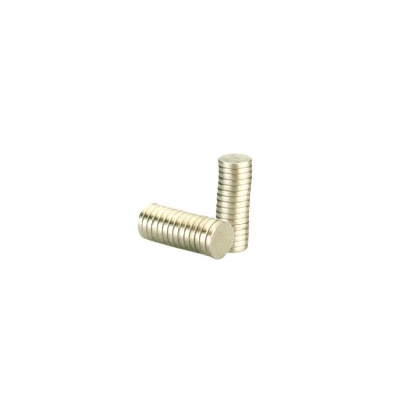 GF9 Hobby Rare Earth Magnets – 5x1mm (40) Cheapest Online