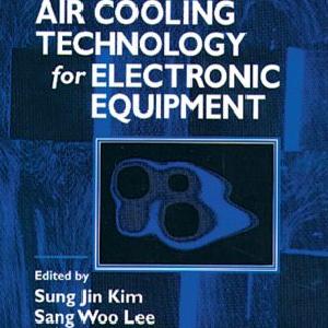 Air Cooling Technology for Electronic Equipment View