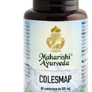 Colesmap 60cpr Real Online