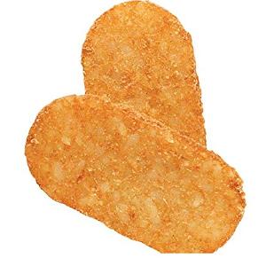 McCain Hashbrown Patties 650g Outlet Purchase