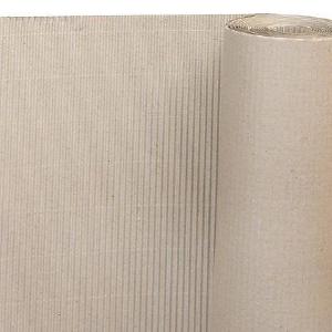 Corrugated Card Natural 1.5 x 5.5m Latest Collections Online