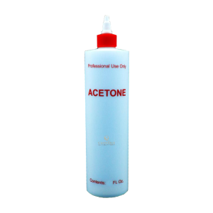Apollo Empty Bottle 16oz Acetone #PB16-AC Cheap Sale Genuine