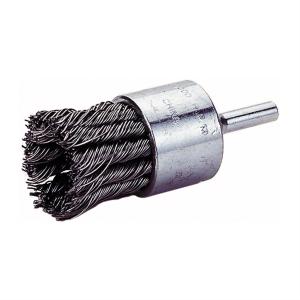 Knotted End Brush, 1-1/2" Diameter FPW1423-2118 Firepower Manchester Great Sale Cheap Online