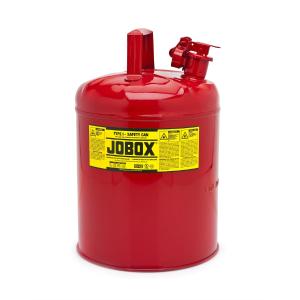Jobox Type 2 Safety Can, 5 Gallon, Red KDT815990 GearWrench Outlet Release Dates