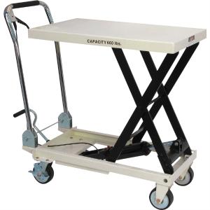 JET SLT-660F Scissor Lift Table, 660 lb. Capacity JET140777 Jet Tools Cheap Sale Comfortable