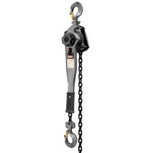 JET JLP-150A-5 1.5-Ton Lever Hoist, 5' Lift JET287400 Jet Tools Buy Sale Online