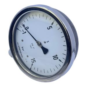 Wiegand 310 Druckmessumformer Manometer für industriellen Einsatz Comfortable Online