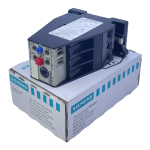 Siemens 3UA5900-1G Überlastrelais 4-6,3A Clearance Supply