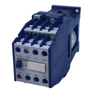 Siemens 3TF4022-0B Motorrelais 24V DC For Sale Wholesale Pice