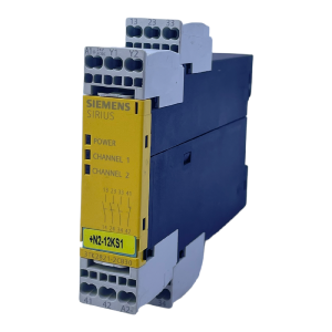 Siemens 3TK2821-2CB30 Sicherheitsrelais 24V AC/DC Outlet Largest Supplier