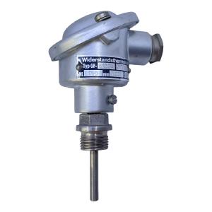 Widerstandthermometer für industriellen Einsatz 8100A 2P110 100C 8100A 2P110 Pictures Online