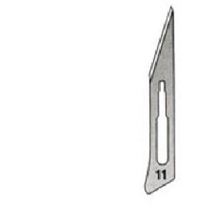 Safety Bisturi Sterile 22 1 Pezzo Clearance Shop