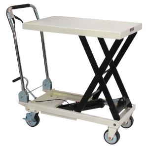 JET Tools SLT-1650 Scissor Lift Table w/ 1650 lb. Capacity JET140779 Jet Tools Sale Online Cheap