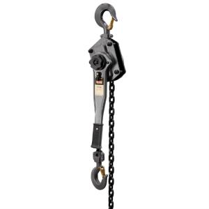 JET JLP-300A-15 3-Ton Lever Hoist, 15' Lift JET287502 Jet Tools Sale Comfortable