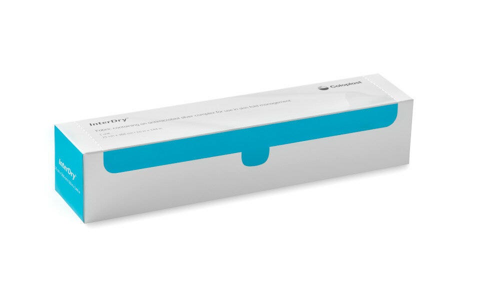 Interdry 25x366cm 1 Dispenser Manchester Great Sale Cheap Online