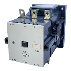 Siemens 3TB5017-0B Leistungsschütz 24V für industriellen Einsatz Leistungsschütz Discount Wholesale