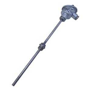 Widerstandsthermometer für industriellen Einsatz 500C 8100 2PT100 Thermometer Discount Big Sale