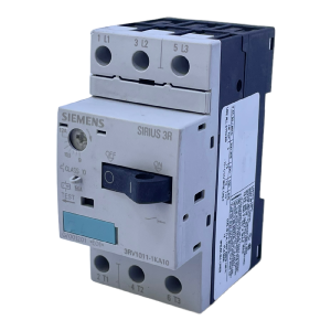 Siemens 3RV1011-1KA10 Leistungsschalter 50/60Hz Genuine Cheap Online