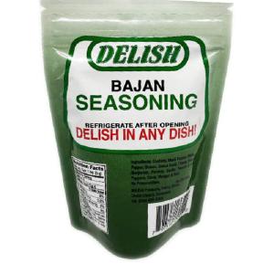 Delish Bajan Seasoning 180g Footlocker Online